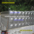 ss304 316 liquid storage tank  from Shandong CHUANGYI